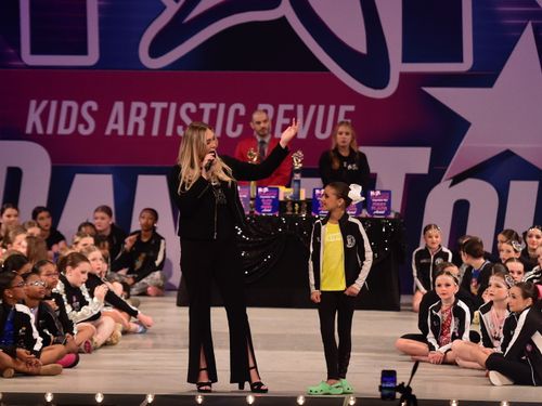 Fort Mill, SC - 5/5/2022 - Awards