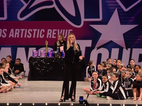 Fort Mill, SC - 5/5/2022 - Awards