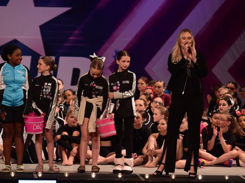 Fort Mill, SC - 5/5/2022 - Awards