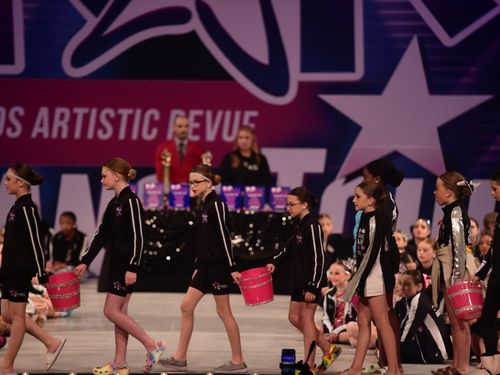 Fort Mill, SC - 5/5/2022 - Awards