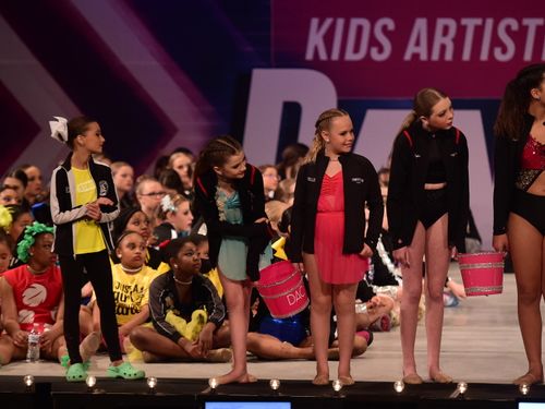 Fort Mill, SC - 5/5/2022 - Awards