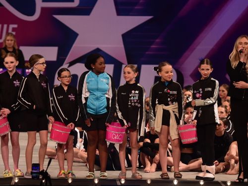 Fort Mill, SC - 5/5/2022 - Awards