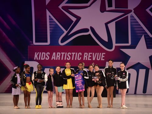 Fort Mill, SC - 5/5/2022 - Awards
