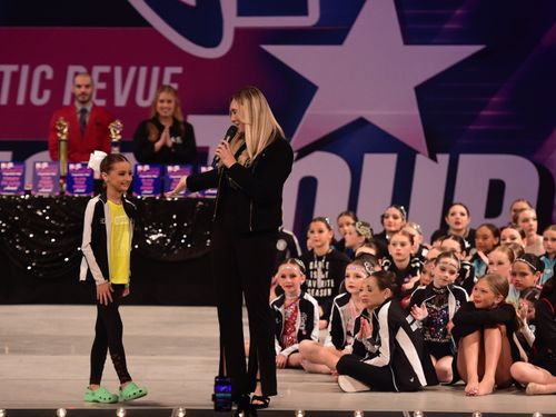 Fort Mill, SC - 5/5/2022 - Awards