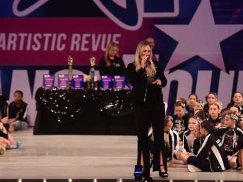 Fort Mill, SC - 5/5/2022 - Awards