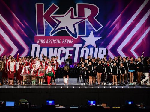 Overland Park, KS - 5/5/2022 - Awards