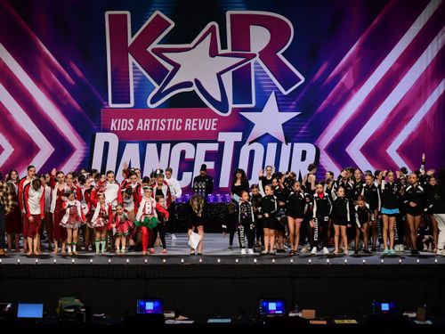 Overland Park, KS - 5/5/2022 - Awards