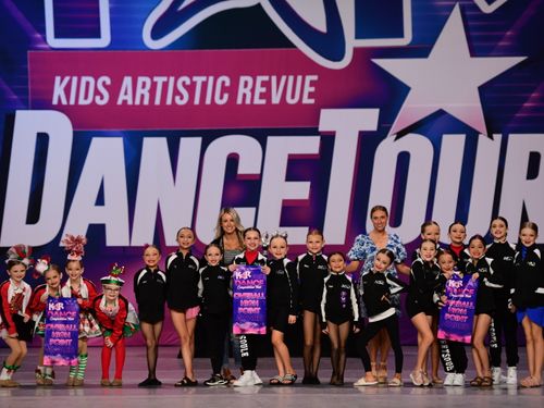 Overland Park, KS - 5/5/2022 - Awards