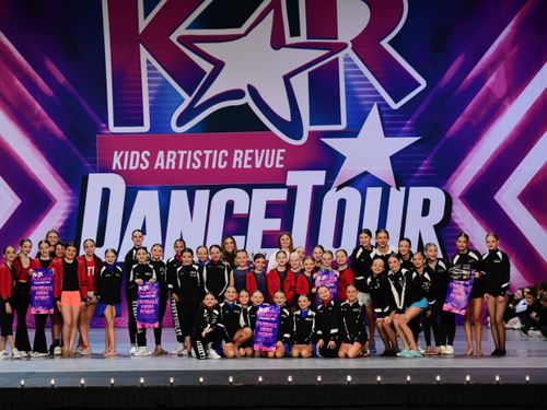 Overland Park, KS - 5/5/2022 - Awards