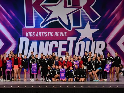 Overland Park, KS - 5/5/2022 - Awards