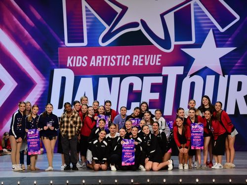 Overland Park, KS - 5/5/2022 - Awards