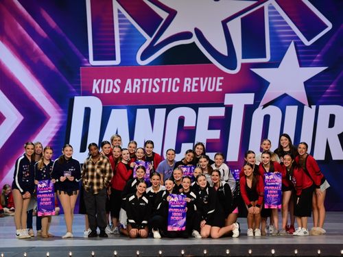 Overland Park, KS - 5/5/2022 - Awards