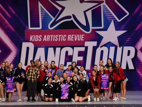 Overland Park, KS - 5/5/2022 - Awards