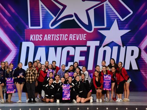 Overland Park, KS - 5/5/2022 - Awards