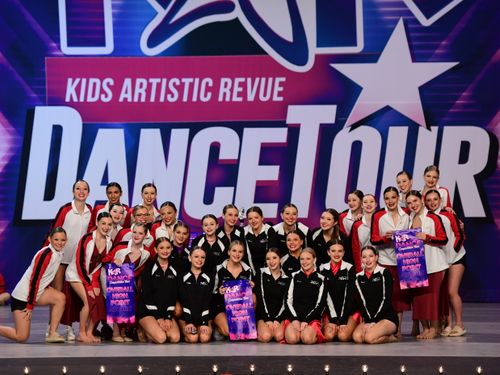 Overland Park, KS - 5/5/2022 - Awards