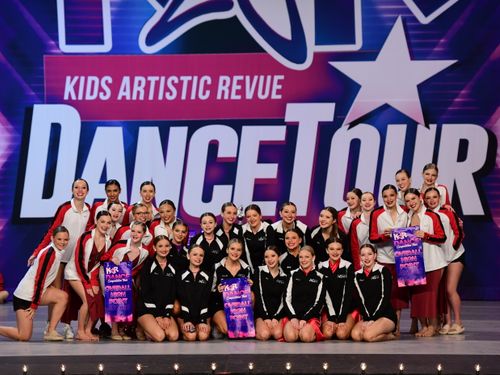 Overland Park, KS - 5/5/2022 - Awards