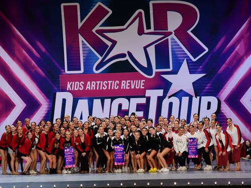Overland Park, KS - 5/5/2022 - Awards