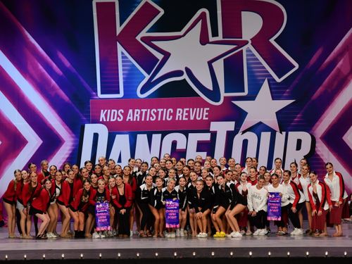 Overland Park, KS - 5/5/2022 - Awards