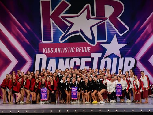 Overland Park, KS - 5/5/2022 - Awards