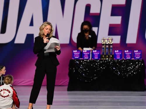 Overland Park, KS - 5/5/2022 - Awards