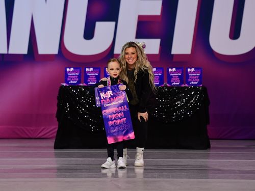 Overland Park, KS - 5/5/2022 - Awards