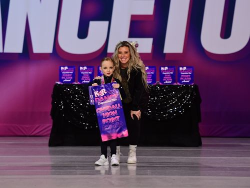 Overland Park, KS - 5/5/2022 - Awards