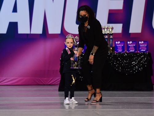 Overland Park, KS - 5/5/2022 - Awards