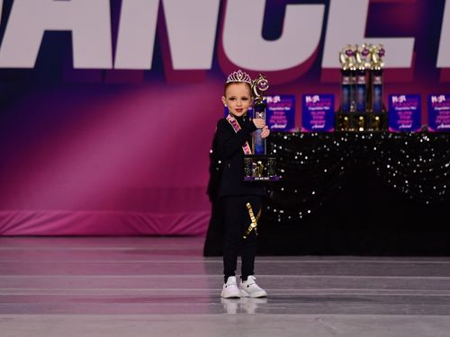 Overland Park, KS - 5/5/2022 - Awards