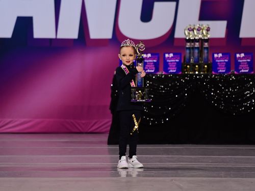 Overland Park, KS - 5/5/2022 - Awards