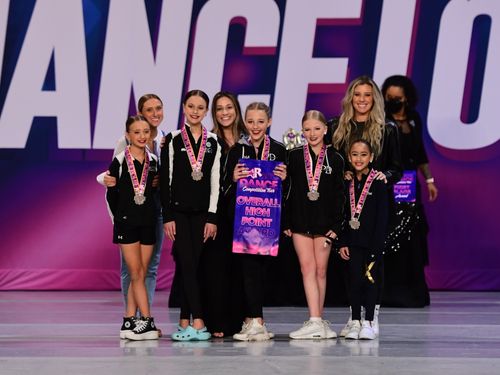 Overland Park, KS - 5/5/2022 - Awards