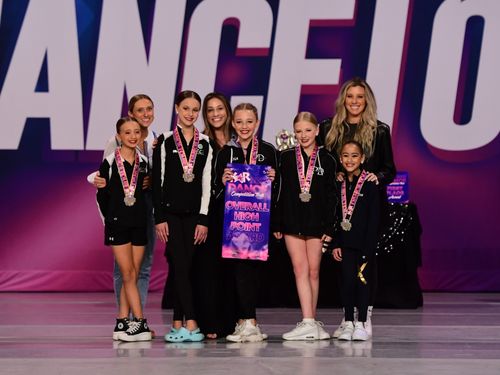 Overland Park, KS - 5/5/2022 - Awards