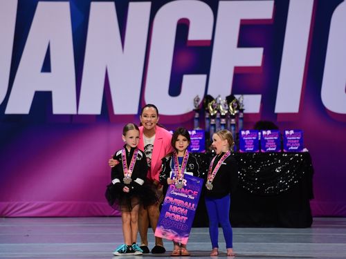 Overland Park, KS - 5/5/2022 - Awards
