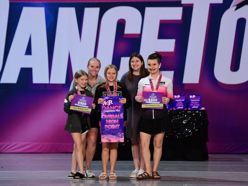 Overland Park, KS - 5/5/2022 - Awards