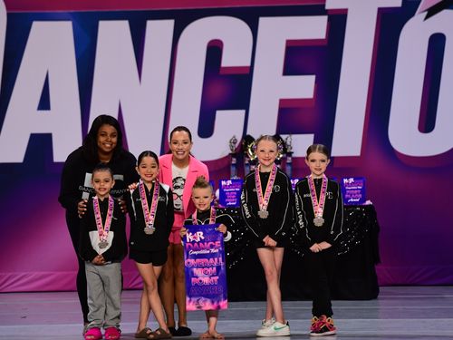 Overland Park, KS - 5/5/2022 - Awards