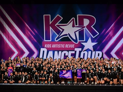 Overland Park, KS - 5/5/2022 - Awards