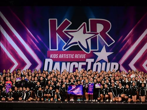 Overland Park, KS - 5/5/2022 - Awards