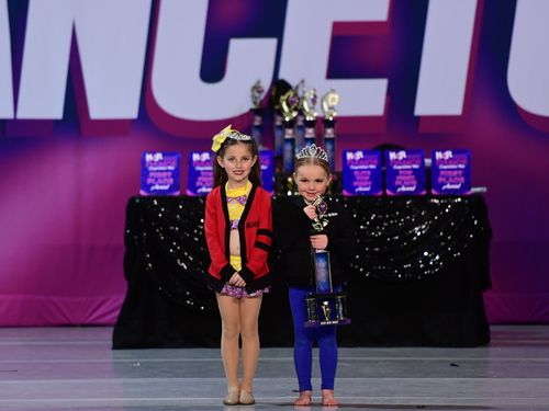 Overland Park, KS - 5/5/2022 - Awards