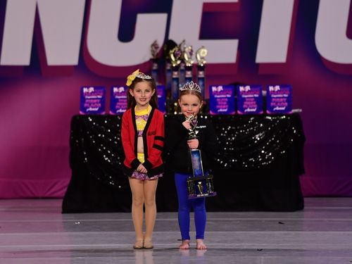 Overland Park, KS - 5/5/2022 - Awards