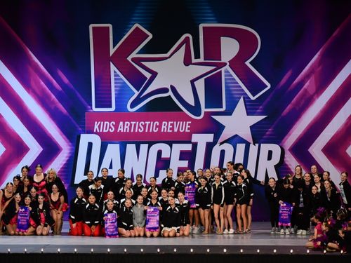 Overland Park, KS - 5/5/2022 - Awards