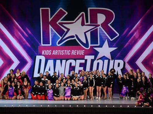 Overland Park, KS - 5/5/2022 - Awards