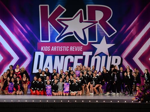 Overland Park, KS - 5/5/2022 - Awards