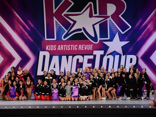 Overland Park, KS - 5/5/2022 - Awards