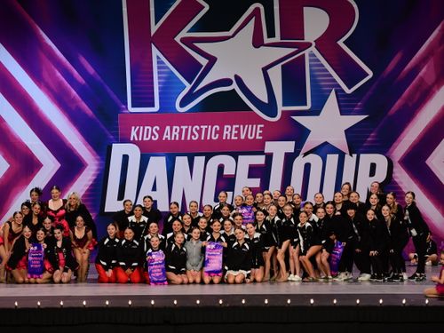 Overland Park, KS - 5/5/2022 - Awards