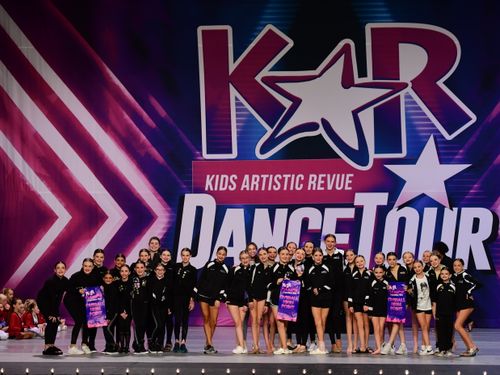 Overland Park, KS - 5/5/2022 - Awards