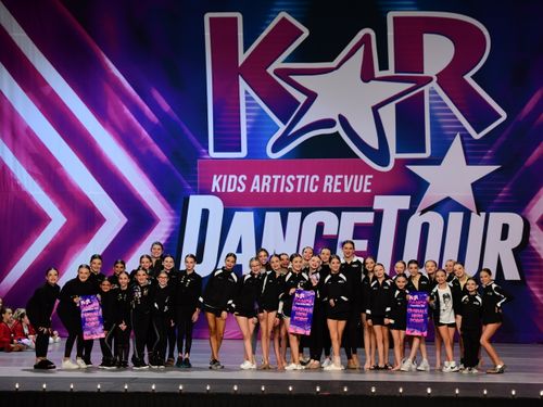 Overland Park, KS - 5/5/2022 - Awards