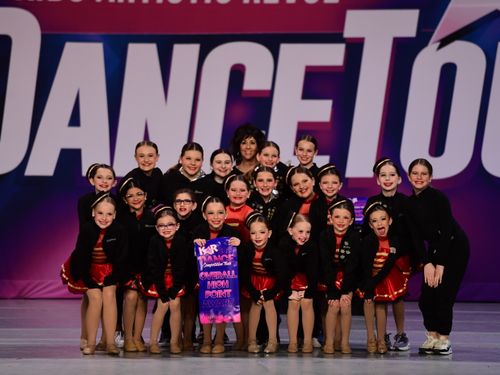 Overland Park, KS - 5/5/2022 - Awards