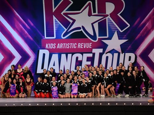 Overland Park, KS - 5/5/2022 - Awards