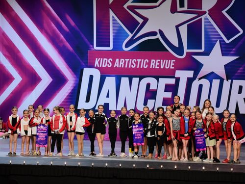 Overland Park, KS - 5/5/2022 - Awards