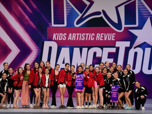Overland Park, KS - 5/5/2022 - Awards