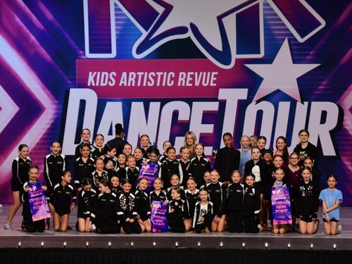Overland Park, KS - 5/5/2022 - Awards